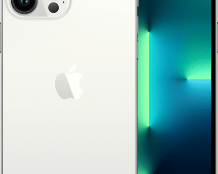 Apple iPhone 13 Pro Max 128GB Zilver