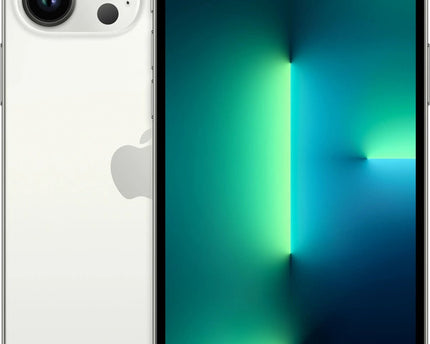 Apple iPhone 13 Pro Max 128GB Zilver