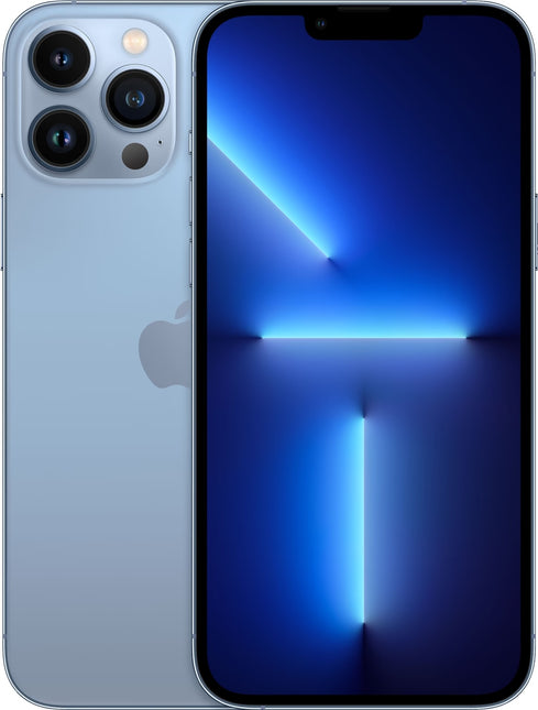 Apple iPhone 13 Pro Max 256GB Blauw