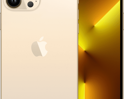 Apple iPhone 13 Pro Max 256GB Goud
