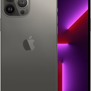 Apple iPhone 13 Pro Max 256GB Grafiet