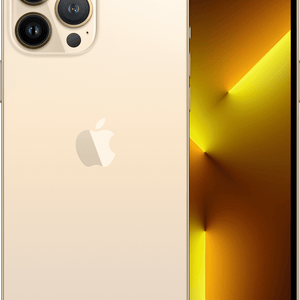 Apple iPhone 13 Pro Max 512GB Goud