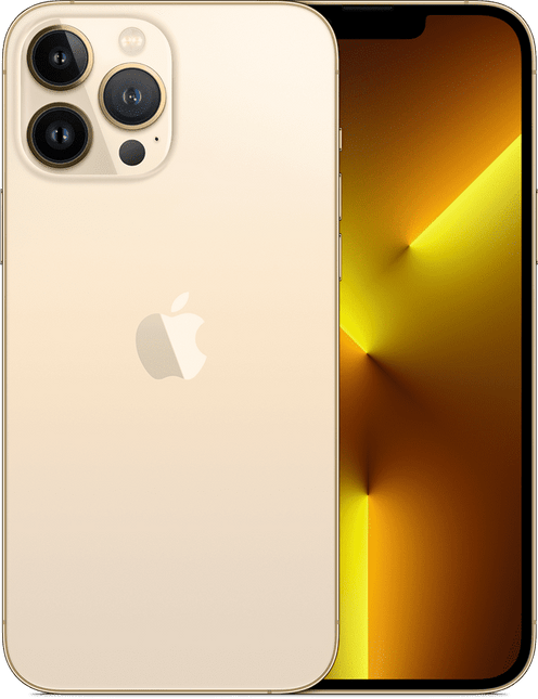 Apple iPhone 13 Pro Max 512GB Goud