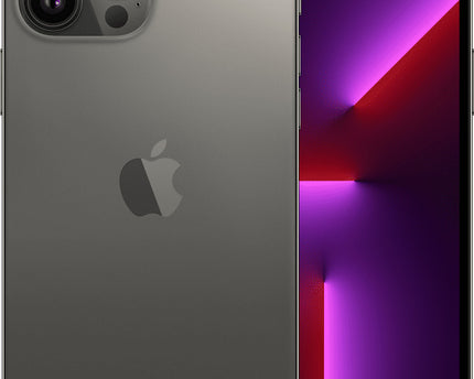 Apple iPhone 13 Pro Max 512GB Grafiet