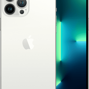 Apple iPhone 13 Pro Max 512GB Zilver