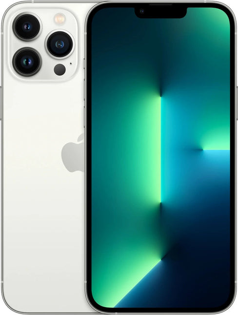 Apple iPhone 13 Pro Max 512GB Zilver