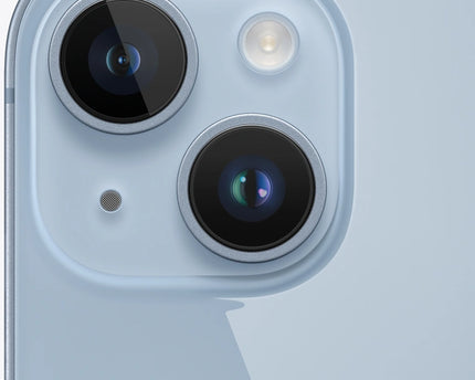 Apple iPhone 14 128GB Blauw