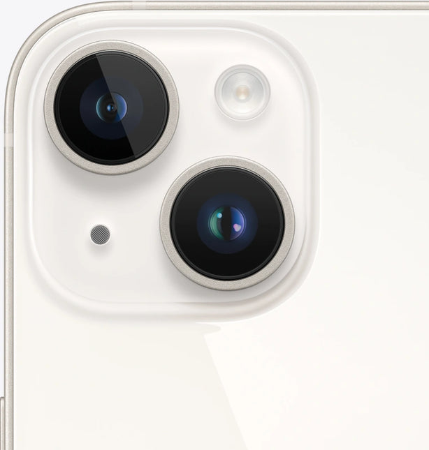 Apple iPhone 14 128GB Wit