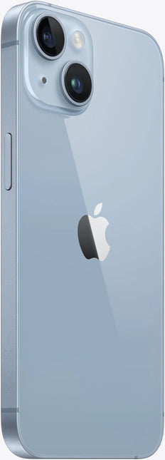 Apple iPhone 14 256GB Blauw