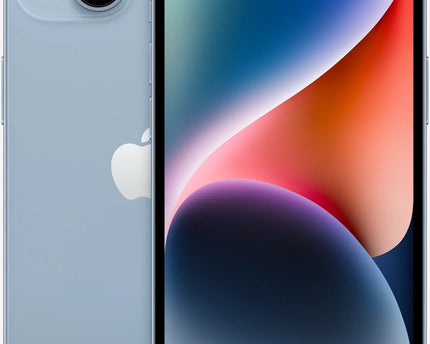 Apple iPhone 14 256GB Blauw