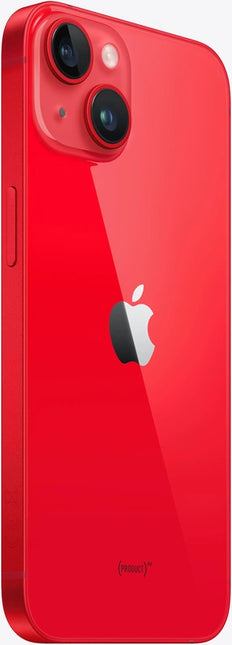 Apple iPhone 14 256GB Rood