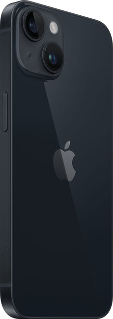 Apple iPhone 14 256GB Zwart