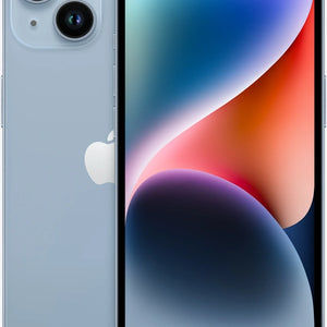 Apple iPhone 14 512GB Blauw