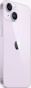 Apple iPhone 14 512GB Paars