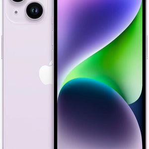 Apple iPhone 14 Plus 128GB Paars