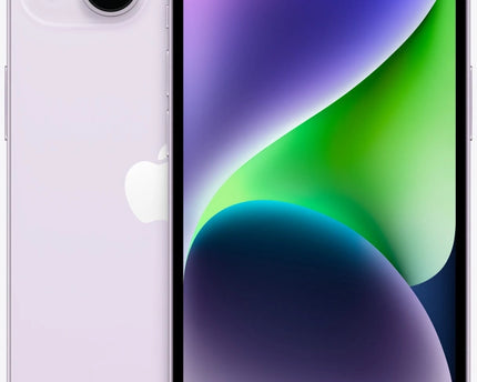 Apple iPhone 14 Plus 128GB Paars