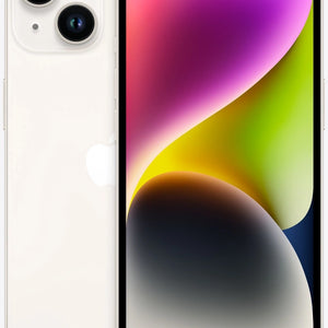 Apple iPhone 14 Plus 128GB Wit