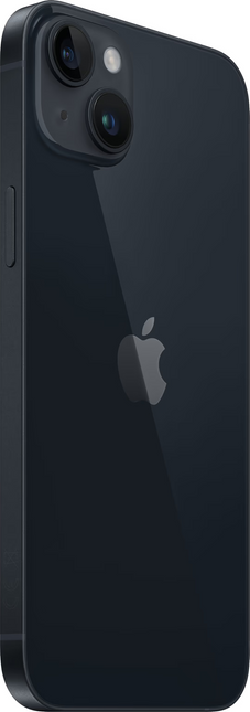 Apple iPhone 14 Plus 128GB Zwart