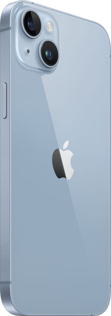 Apple iPhone 14 Plus 256GB Blauw