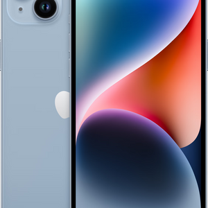 Apple iPhone 14 Plus 256GB Blauw