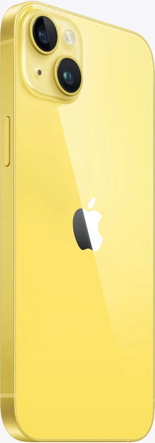 Apple iPhone 14 Plus 256GB Geel