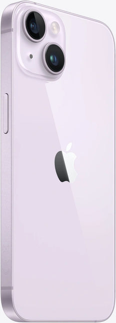 Apple iPhone 14 Plus 256GB Paars