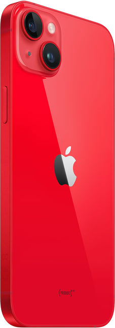 Apple iPhone 14 Plus 256GB Rood