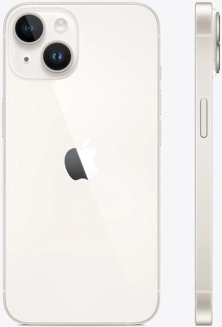 Apple iPhone 14 Plus 256GB Wit