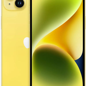 Apple iPhone 14 Plus 512GB Geel