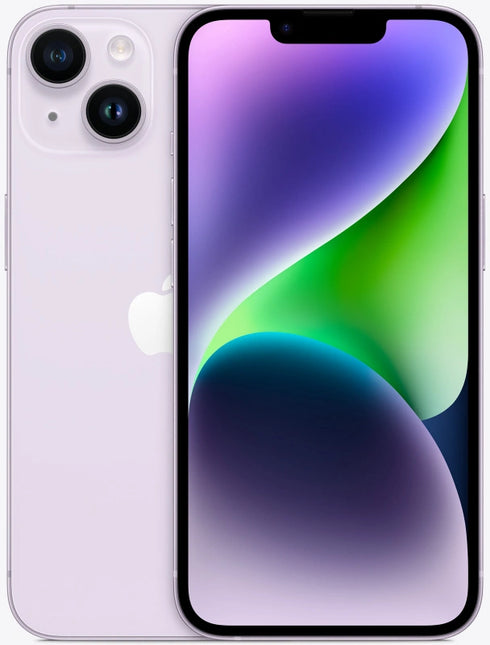 Apple iPhone 14 Plus 512GB Paars