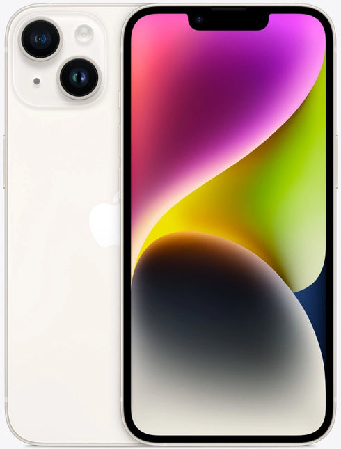 Apple iPhone 14 Plus 512GB Wit