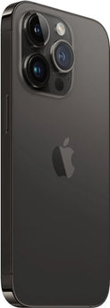Apple iPhone 14 Pro 1024GB Zwart