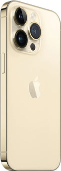 Apple iPhone 14 Pro 128GB Goud