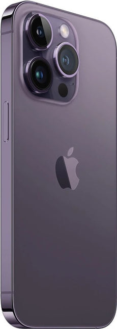 Apple iPhone 14 Pro 128GB Paars
