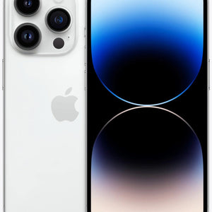 Apple iPhone 14 Pro 128GB Zilver
