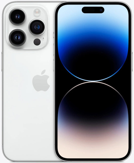 Apple iPhone 14 Pro 128GB Zilver