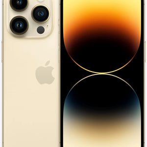 Apple iPhone 14 Pro 256GB Goud
