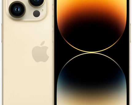 Apple iPhone 14 Pro 256GB Goud