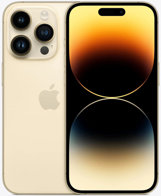 Apple iPhone 14 Pro 256GB Goud