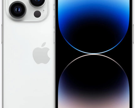 Apple iPhone 14 Pro 256GB Zilver