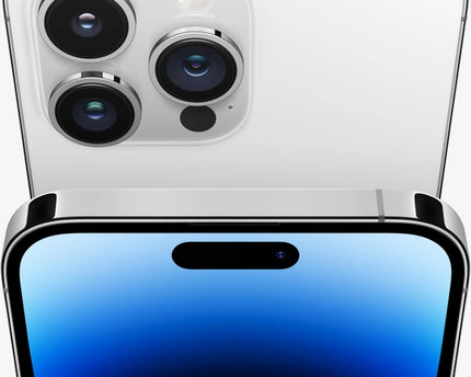Apple iPhone 14 Pro 256GB Zilver