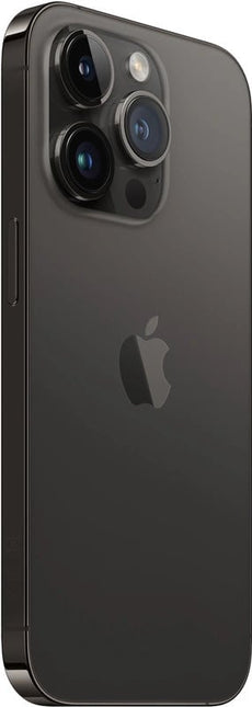 Apple iPhone 14 Pro 256GB Zwart