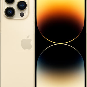 Apple iPhone 14 Pro Max 1024GB Goud