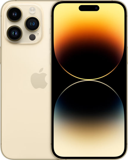 Apple iPhone 14 Pro Max 1024GB Goud