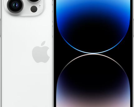Apple iPhone 14 Pro Max 1024GB Zilver