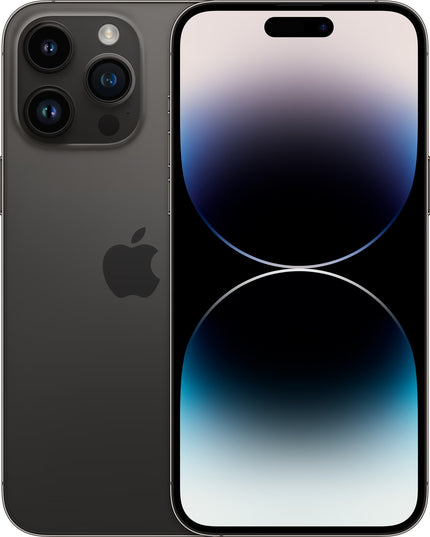 Apple iPhone 14 Pro Max 1024GB Zwart
