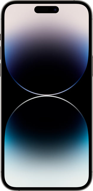 Apple iPhone 14 Pro Max 128GB Zwart