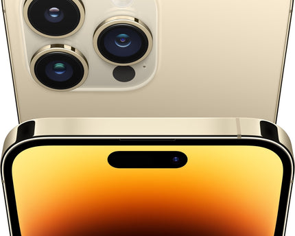 Apple iPhone 14 Pro Max 256GB Goud
