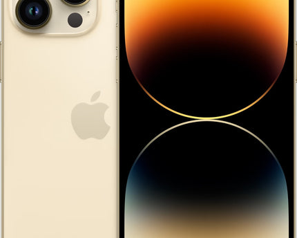 Apple iPhone 14 Pro Max 256GB Goud