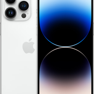 Apple iPhone 14 Pro Max 256GB Zilver